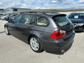 BMW 320 2.0 D 163к.с. Навигация!Панорама! - 4200 € / 8214.49 лв. - 24152878 4