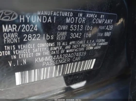 Hyundai Ioniq 6 SE RWD | Mobile.bg � ����� ������ 9