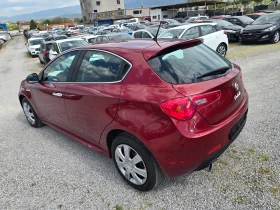 Alfa Romeo Giulietta 1.4TI-170K.C-EURO5 | Mobile.bg � ����� ������ 7