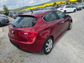 Alfa Romeo Giulietta 1.4TI-170K.C-EURO5 | Mobile.bg � ����� ������ 5