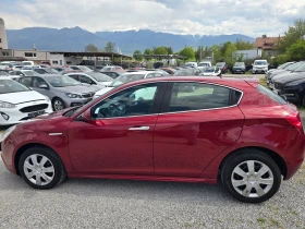 Alfa Romeo Giulietta 1.4TI-170K.C-EURO5 | Mobile.bg � ����� ������ 8