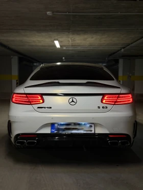 Mercedes-Benz S 500 4Matic Coupe FULL MAX  ������ | Mobile.bg � ����� ������ 4