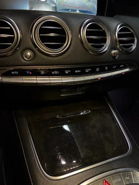 Mercedes-Benz S 500 4Matic Coupe FULL MAX  ������ | Mobile.bg � ����� ������ 11