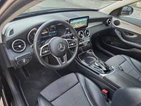 Mercedes-Benz C 220 D | Mobile.bg � ����� ������ 13
