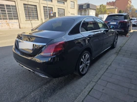 Mercedes-Benz C 220 D | Mobile.bg � ����� ������ 5