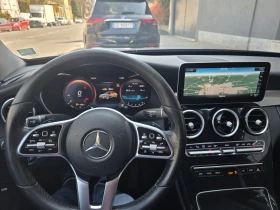 Mercedes-Benz C 220 D | Mobile.bg � ����� ������ 8