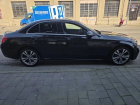 Mercedes-Benz C 220 D | Mobile.bg � ����� ������ 3