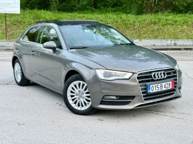 Audi A3 2.0TDI-150k.c.���������* ����* LED* ������*  | Mobile.bg � ����� ������ 5