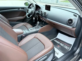 Audi A3 2.0TDI-150k.c.���������* ����* LED* ������*  | Mobile.bg � ����� ������ 9