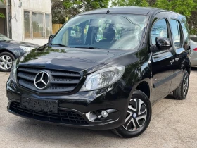 ����� �� �������� �� Mercedes-Benz Citan 5-����� 111cdi Tourer!! Nov!