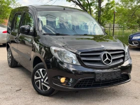 ����� �� �������� �� Mercedes-Benz Citan 5-����� 111cdi Tourer!! Nov!
