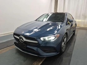 ������ Mercedes-Benz CLA