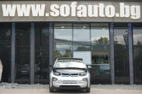 BMW i3 edrive Range Extender Plug-in Hybrid - 13900 € / 27186.04 лв. - 23161486 2