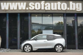 BMW i3 edrive Range Extender Plug-in Hybrid - 13900 € / 27186.04 лв. - 23161486 4