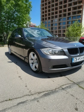 BMW 320 | Mobile.bg � ����� ������ 3