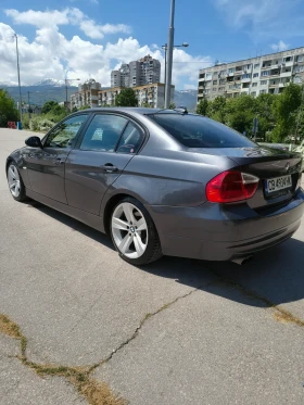 BMW 320 | Mobile.bg � ����� ������ 5