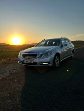 Mercedes-Benz E 200 | Mobile.bg � ����� ������ 2