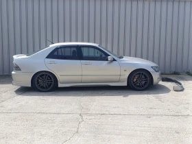 Lexus IS 200 Supercharged LSD | Mobile.bg � ����� ������ 3