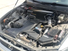 Lexus IS 200 Supercharged LSD | Mobile.bg � ����� ������ 7