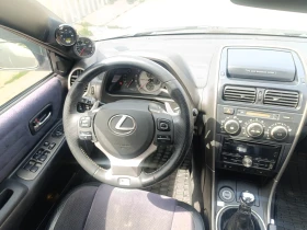 Lexus IS 200 Supercharged LSD | Mobile.bg � ����� ������ 10