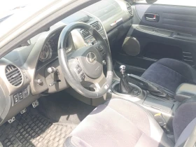 Lexus IS 200 Supercharged LSD | Mobile.bg � ����� ������ 8