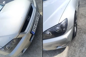 Lexus IS 200 Supercharged LSD | Mobile.bg � ����� ������ 14