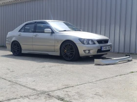 Lexus IS 200 Supercharged LSD | Mobile.bg � ����� ������ 2