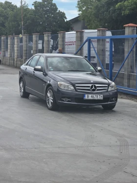 Mercedes-Benz C 200 W204 | Mobile.bg � ����� ������ 3