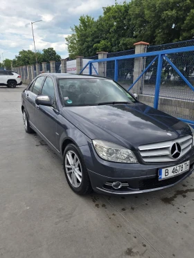 Mercedes-Benz C 200 W204 | Mobile.bg � ����� ������ 9