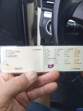 Mercedes-Benz E 220 - 6500 € / 12712.90 лв. - 12092304 15