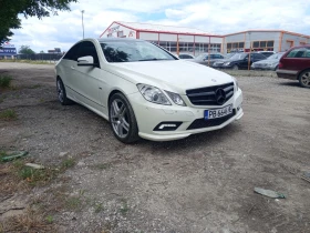 Mercedes-Benz E 220 - 6500 € / 12712.90 лв. - 12092304 2