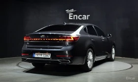 Kia K7 3.0 LPI* PRESTIGE* КОЖА* ПОДГРЕВ* ОБДУХВАНЕ* 360 | Auto.bg — изображение 3