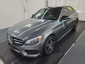 ������ Mercedes-Benz C 300
