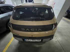 Dacia Spring Лизингов | Auto.bg — изображение 5