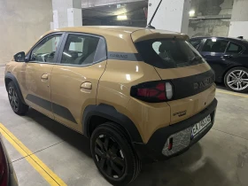 Dacia Spring Лизингов | Auto.bg — изображение 4