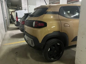 Dacia Spring Лизингов | Auto.bg — изображение 3
