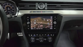 VW Arteon PRESTIGE !!УНИКАТ!! HEAD UP/360CAM/ !ПАНОРАМА | Auto.bg — изображение 9