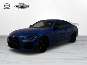 ������ BMW 440
