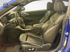BMW 440 * M-PACK * HARMAN/KARDON * 360 CAM * SUNROOF *  | Mobile.bg � ����� ������ 7