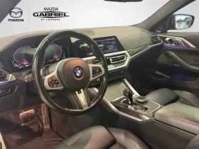BMW 440 * M-PACK * HARMAN/KARDON * 360 CAM * SUNROOF *  | Mobile.bg � ����� ������ 8