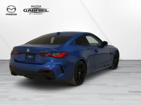 BMW 440 * M-PACK * HARMAN/KARDON * 360 CAM * SUNROOF *  | Mobile.bg � ����� ������ 4