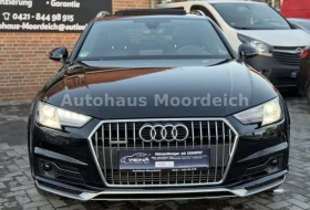 Audi A4 Allroad - 18500 € / 36182.85 лв. - 50726468 2
