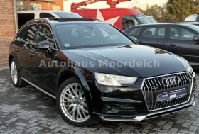 Audi A4 Allroad - 18500 € / 36182.85 лв. - 50726468 3