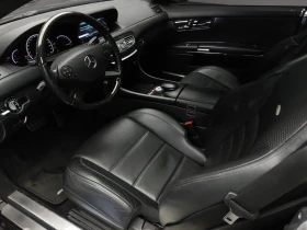 Mercedes-Benz CL 63 AMG (C216, facelift 2010) | Mobile.bg � ����� ������ 10
