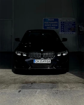 ����� �� �������� �� BMW 330 XDRIVE