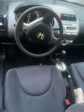 Honda Jazz | Mobile.bg � ����� ������ 4