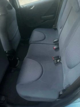 Honda Jazz | Mobile.bg � ����� ������ 5