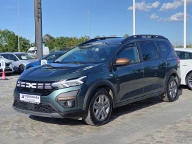 Dacia Jogger 1.0Tce/100к.с./ECO-G/Extreme/6+ 1