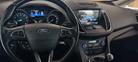 Ford C-max 1.0i 6sk. - 5400 € - 97383902 14