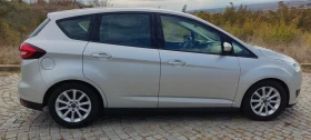 Ford C-max 1.0i 6sk. - 5400 € - 97383902 5